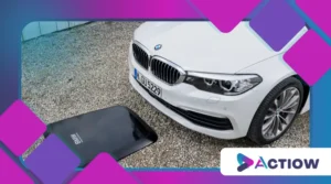 Wireless Charging Technology for Electric Cars