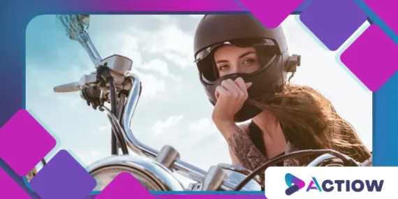 Women in Motorcycling: Breaking Stereotypes