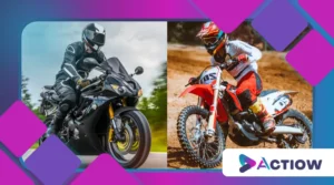 Street Bikes vs. Dirt Bikes: Which One Is Right for You?