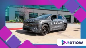 Cars Designed to Defy Gravity