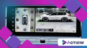 Cars with 360-Degree Cameras: How They Make Driving Easier