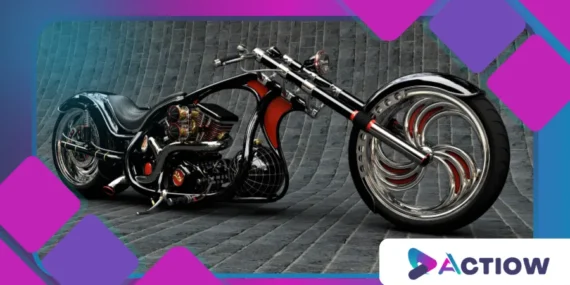 How to Customize Your Motorcycle on a Budget