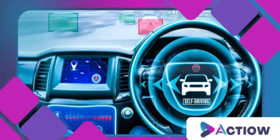 The Evolution of Automotive Safety Systems