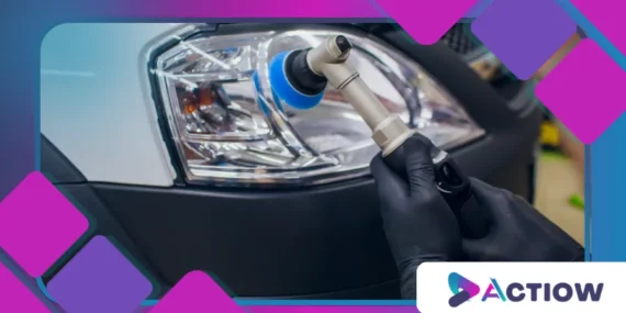 Headlight Maintenance: How to Ensure Good Night Visibility