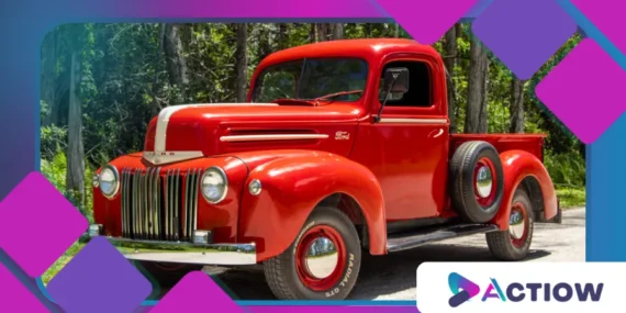 The History of Ford: How the Brand Democratized the Automobile