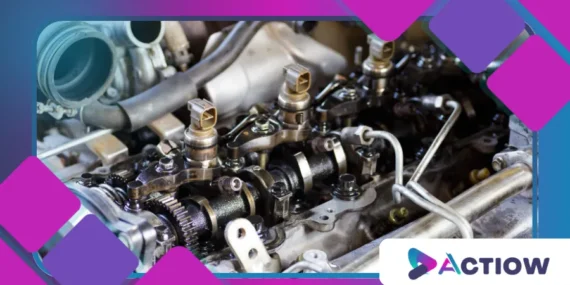 Tips for Keeping Your Fuel Injection System in Good Shape