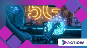 5G in Cars: What It Actually Enables in Real-Time Driving