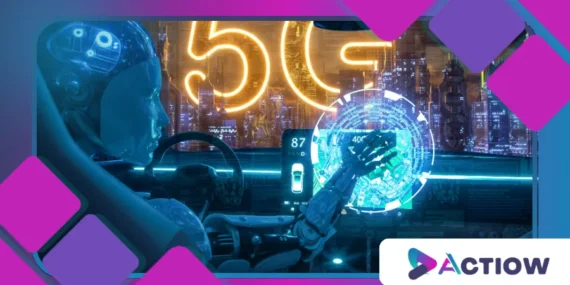 5G in Cars: What It Actually Enables in Real-Time Driving