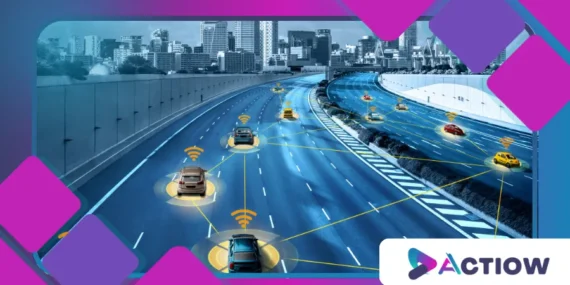 How Vehicle-to-Everything (V2X) Tech Is Reshaping Urban Mobility