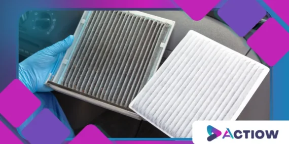 Why You Should Check Your Cabin Air Filter More Often in 2025