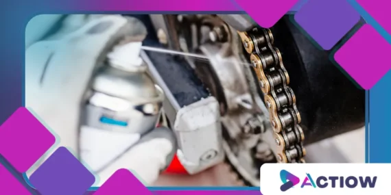 Motorcycle Chain Maintenance in the Age of High-Torque Electric Bikes