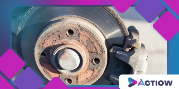 How to Reduce Brake Dust in High-Traffic Urban Areas