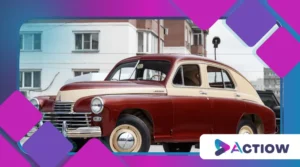 Why Soviet Cars Had Built-In Ice Scrapers and Ashtrays