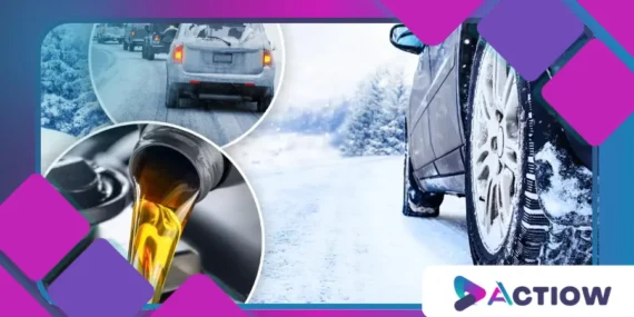 Should You Still Warm Up Your Car in 2025? Experts Weigh In