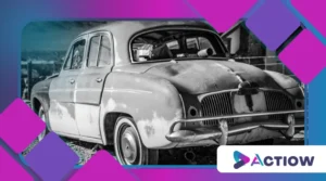 When France Banned Headlights: A Forgotten War-Time Policy