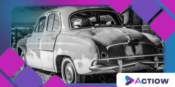 When France Banned Headlights: A Forgotten War-Time Policy