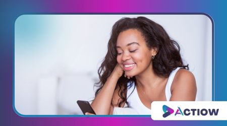 Find files in apps and restore your phone’s power