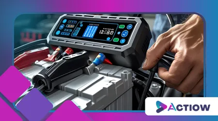 Motorcycle Battery Maintenance in the Era of Smart Chargers