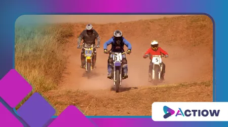 The Best Motorcycle Events and Rallies Around the World