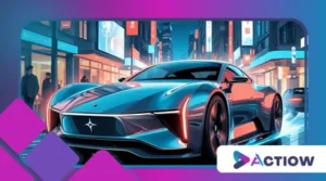 The Car That Was Powered by Nuclear Energy (Yes, Really)