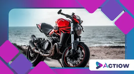 The Evolution of Motorcycle Technology