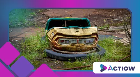 The Mysterious Case of the Ghost Cars of Chernobyl