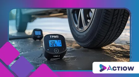 The Truth About Wireless Tire Pressure Sensors (TPMS 2.0)