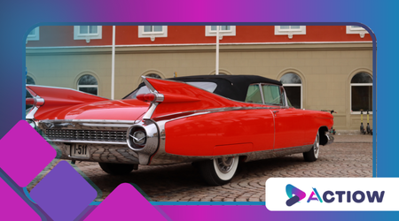 Why Cuban Cars Still Look Like It’s 1950