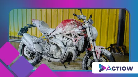 Why Some Motorcycles Perform Better in Cold Weather