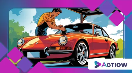 Car Care for People Without a Garage: 2025 Guide