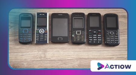 Apps to recover phone speed