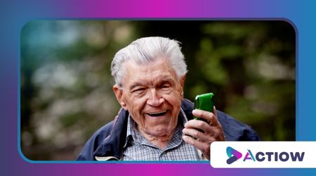 Apps to recover phone speed in the smartphone