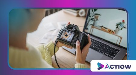 Where Did My Photos Go? Apps That Help You