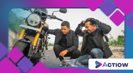 How to Prep Your Motorcycle for a Long-Distance Adventure