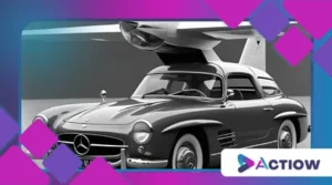 When Mercedes Tried to Build a Flying Car