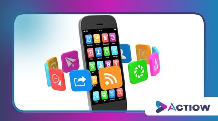 Is Your Phone Running Out of Storage Space? Use These Apps to Make It Faster