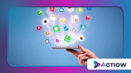 No More Slow Phones and Low Storage: Let Your Phone Fly!