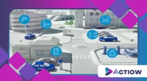 How AI-Driven Parking Systems Work in Tight Urban Spaces