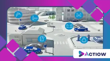 How AI-Driven Parking Systems Work in Tight Urban Spaces