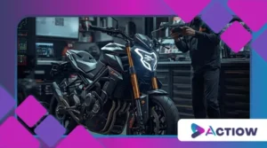 What to Do When Your Motorcycle ECU Throws Random Errors