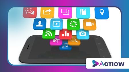 Apps to Recover Phone Speed in the Smartphone