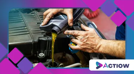 Engine Oil Changes for Turbocharged Engines: What’s New?