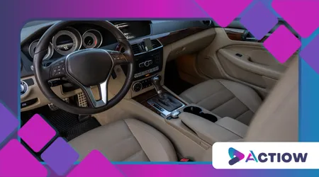 Protecting Leather Seats from Wear with Eco-Friendly Products