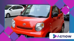 The Japanese Kei Cars: Small Size, Big Impact