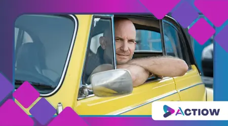 How One Man Drove from Alaska to Argentina in a VW Beetle