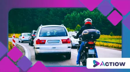 Why Urban Riders Are Switching from Cars to Motorcycles