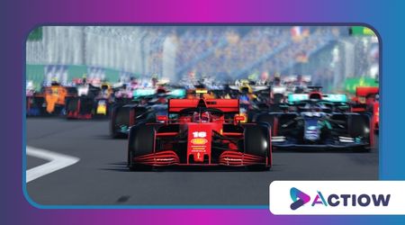 The Best Apps to Watch Formula 1 for Free in 2026!