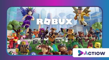 The best apps to get free Robux in 2026!