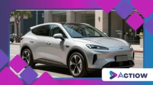 Entry-Level EVs Reviewed for First-Time Buyers