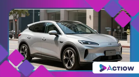 Entry-Level EVs Reviewed for First-Time Buyers